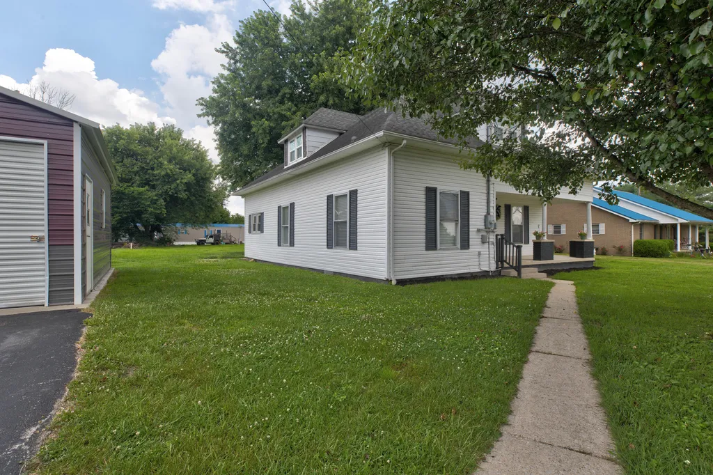 4103 Camargo Road Mt Sterling KY 40353