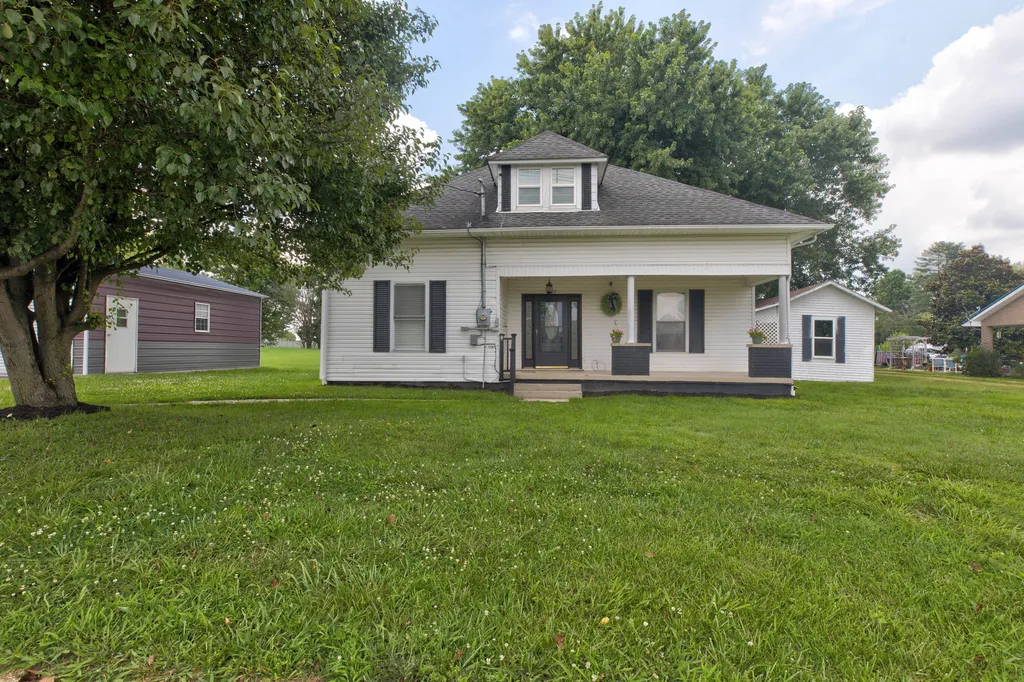 4103 Camargo Road Mt Sterling KY 40353