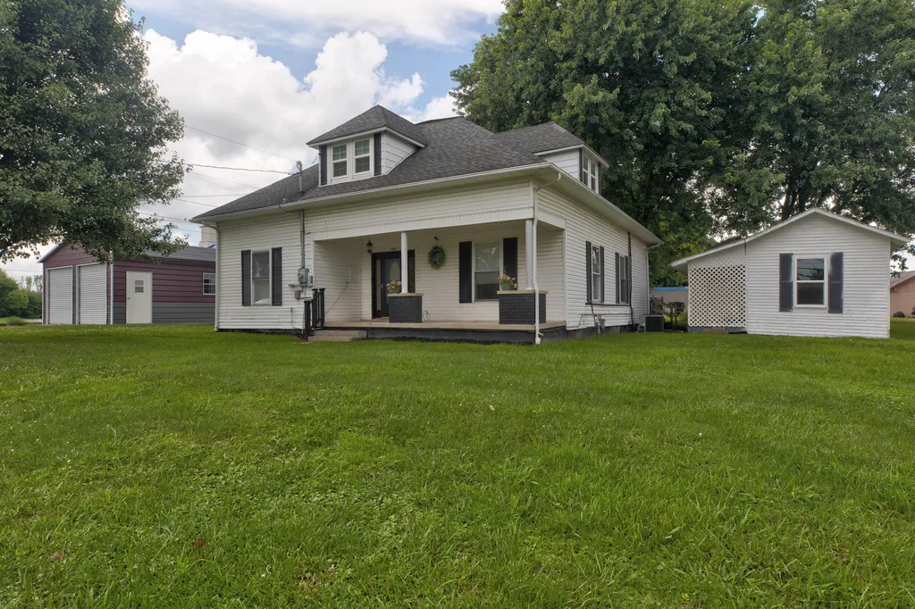 4103 Camargo Road Mt Sterling KY 40353