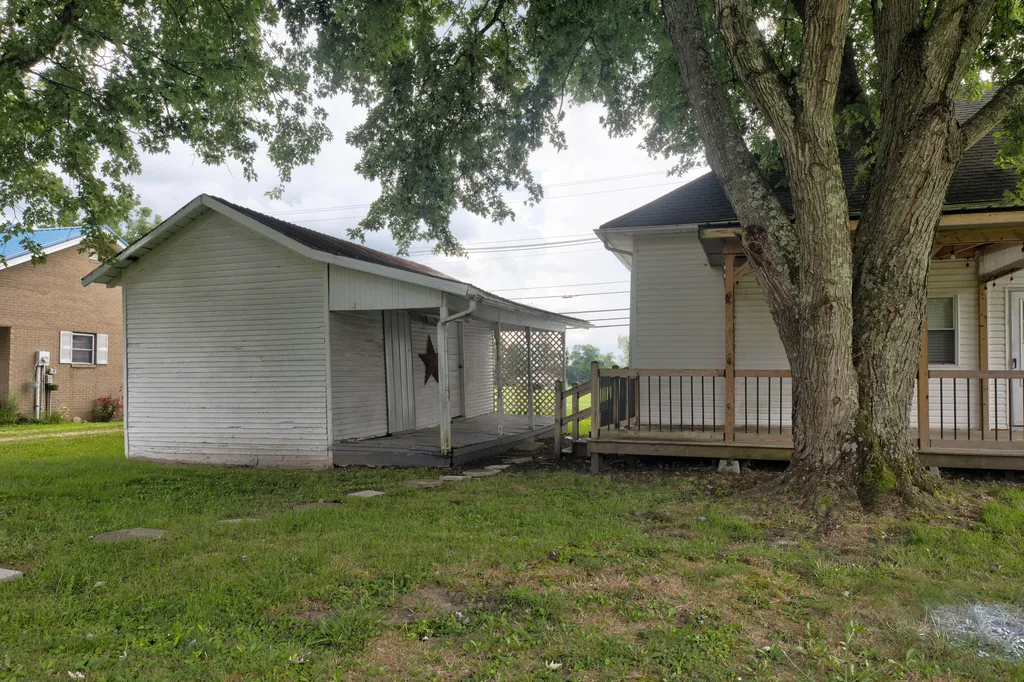 4103 Camargo Road Mt Sterling KY 40353