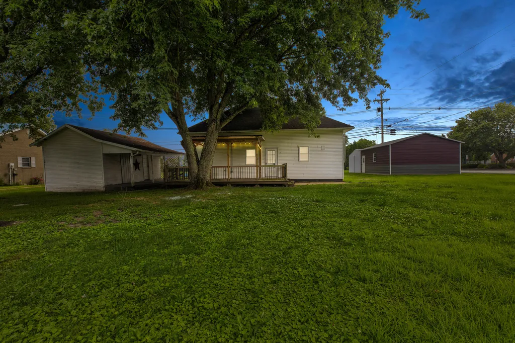 4103 Camargo Road Mt Sterling KY 40353