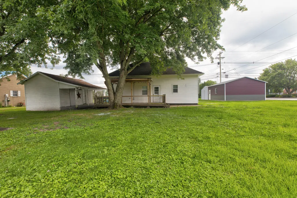4103 Camargo Road Mt Sterling KY 40353