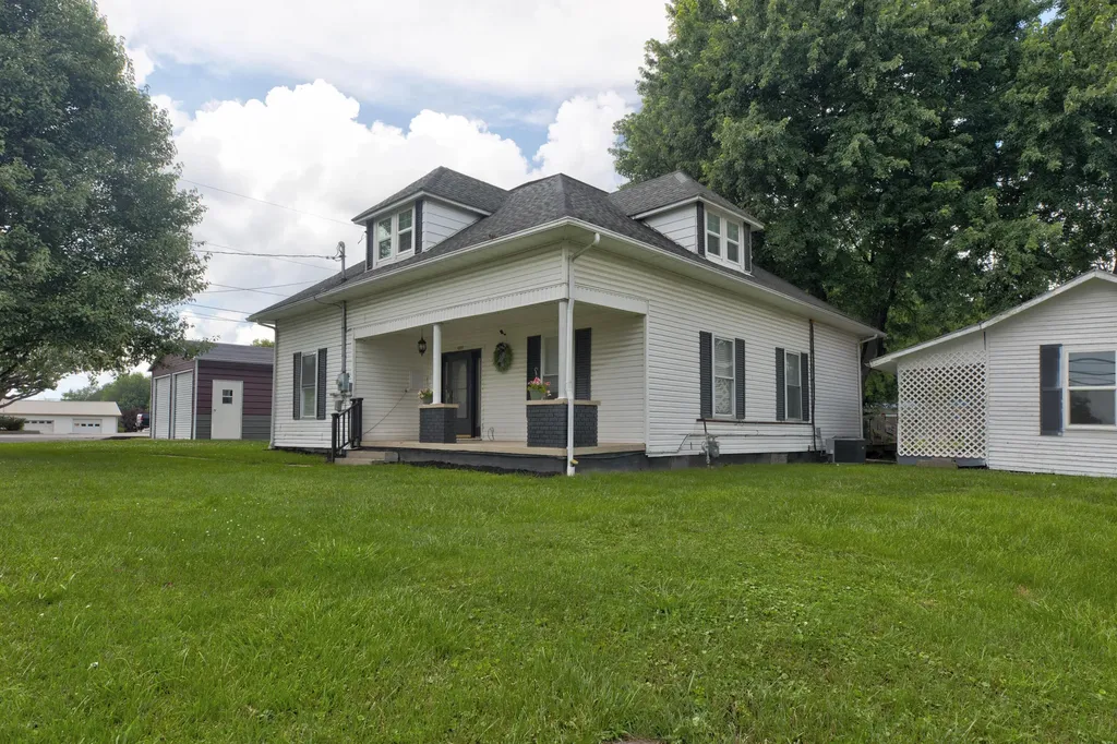 4103 Camargo Road Mt Sterling KY 40353