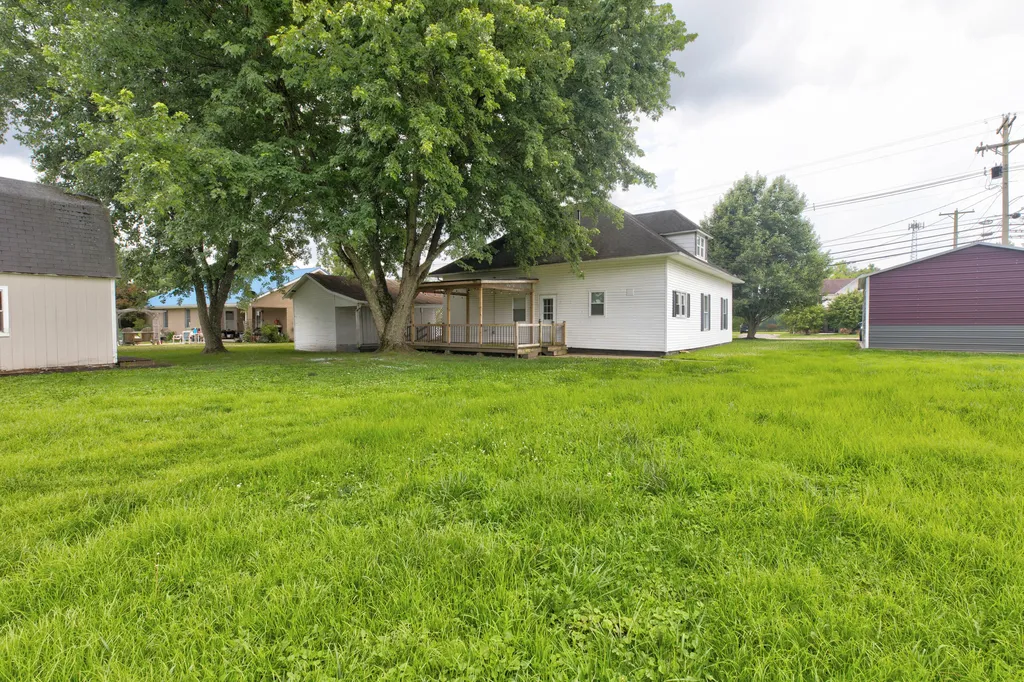 4103 Camargo Road Mt Sterling KY 40353