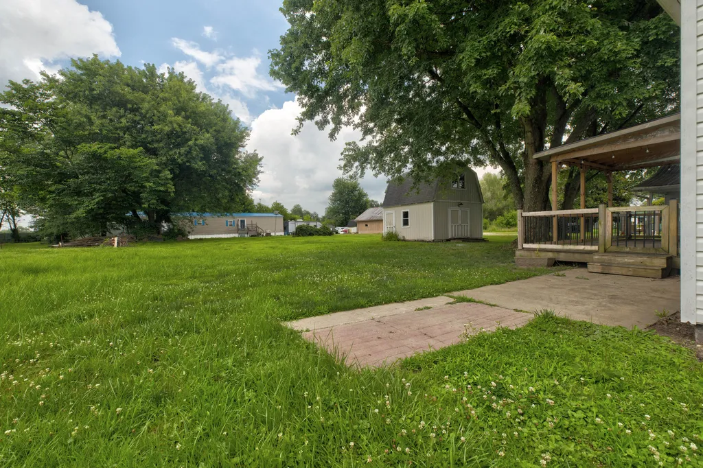 4103 Camargo Road Mt Sterling KY 40353