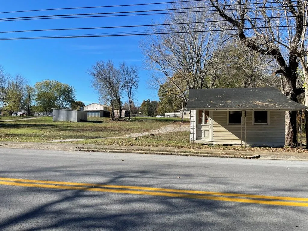 7385 Hanson Road Hanson KY 42413