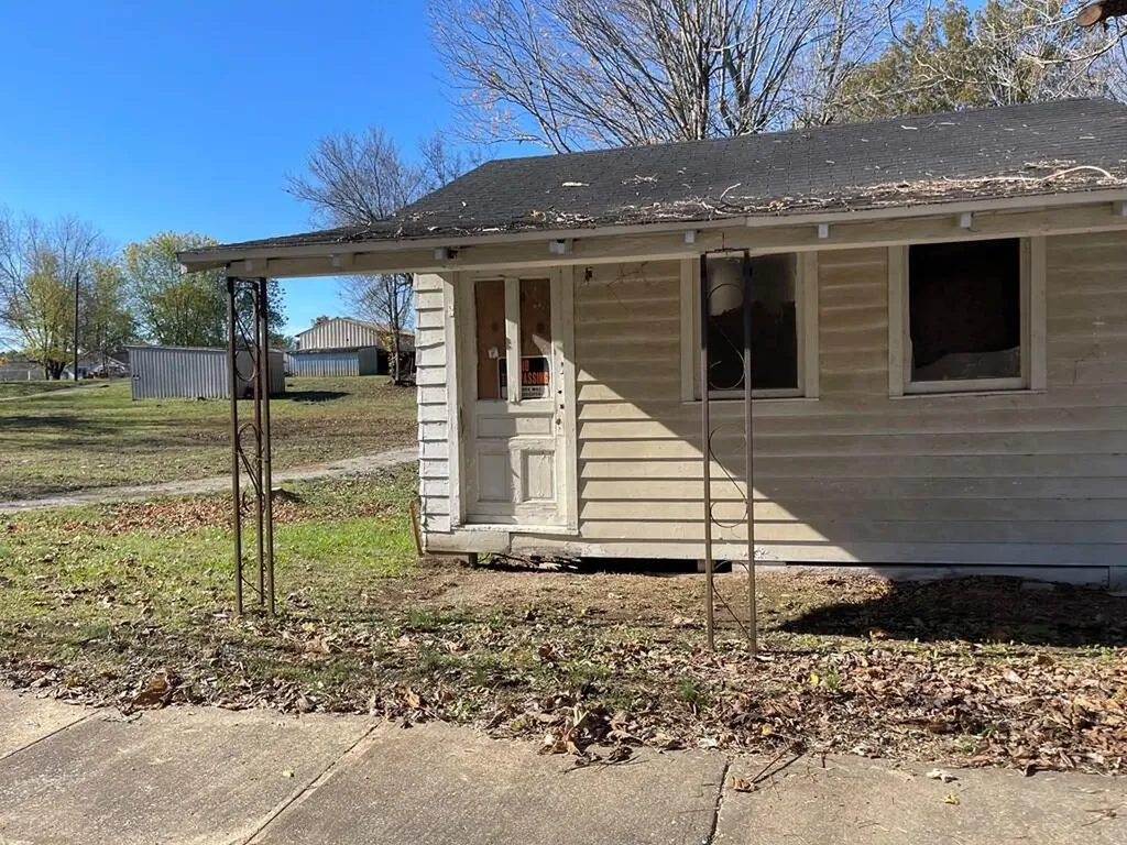 7385 Hanson Road Hanson KY 42413