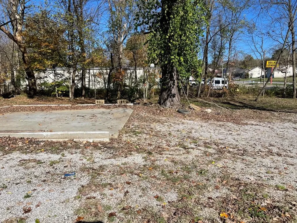 7385 Hanson Road Hanson KY 42413