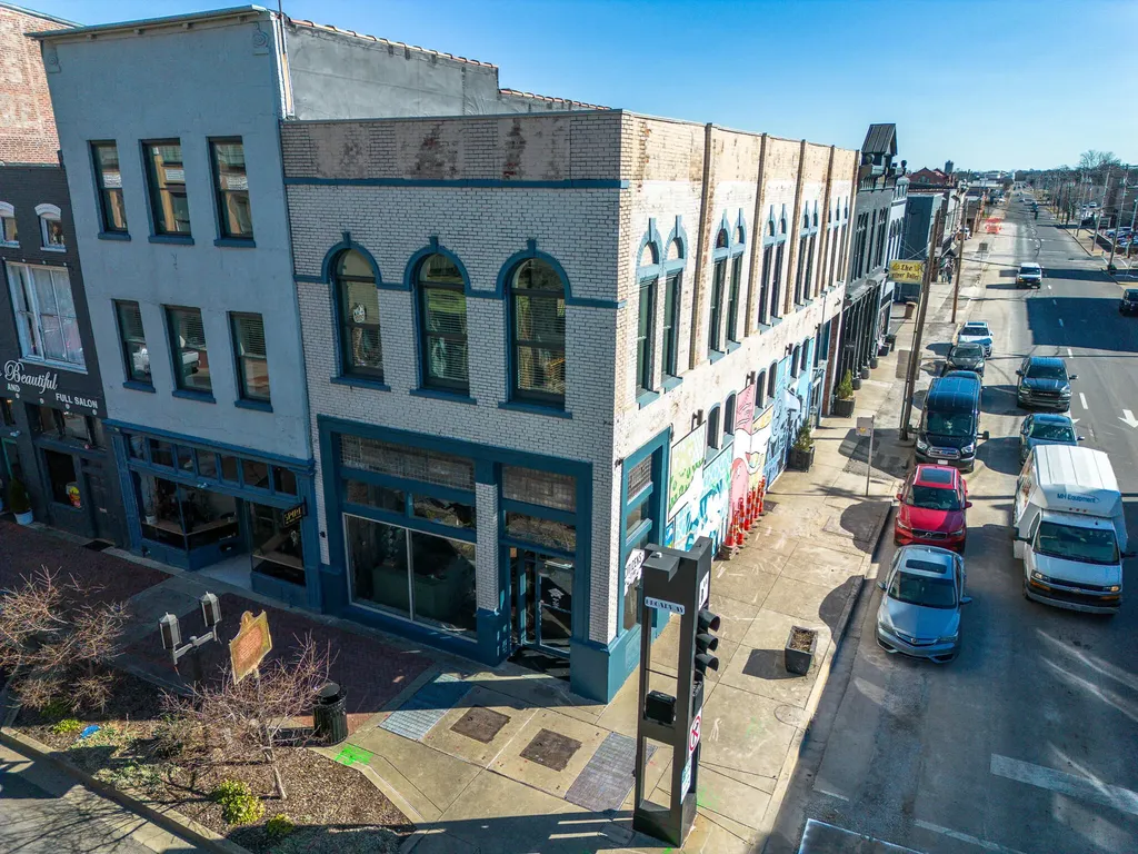 226 Broadway Street Paducah KY 42001