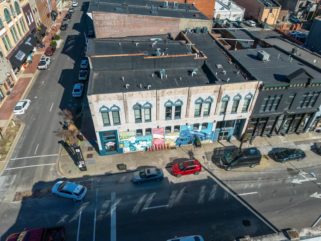 226 Broadway Street Paducah KY 42001