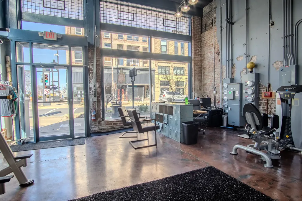 226 Broadway Street Paducah KY 42001