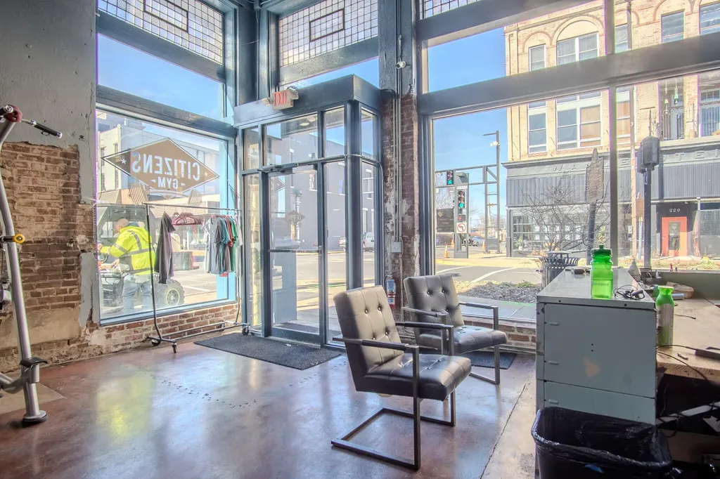 226 Broadway Street Paducah KY 42001