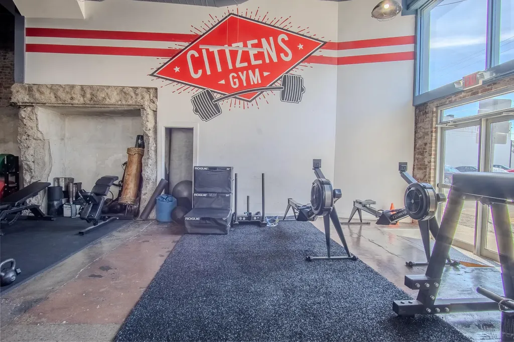 226 Broadway Street Paducah KY 42001