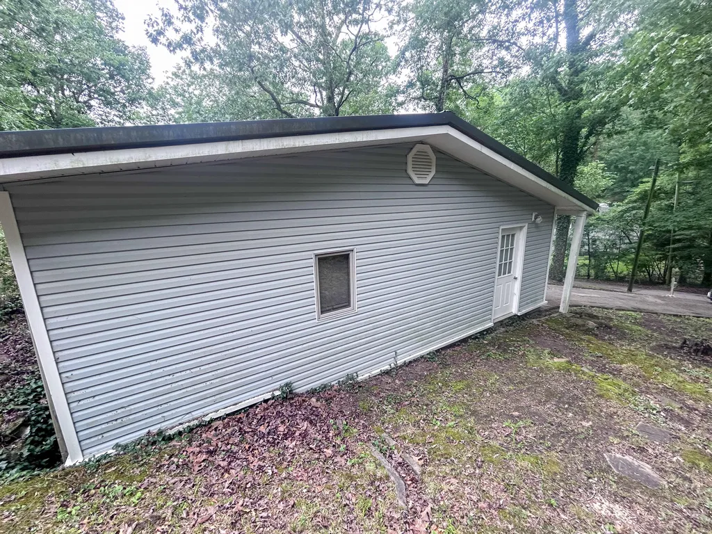 305 Lakeshore Drive Dawson Springs KY 42408