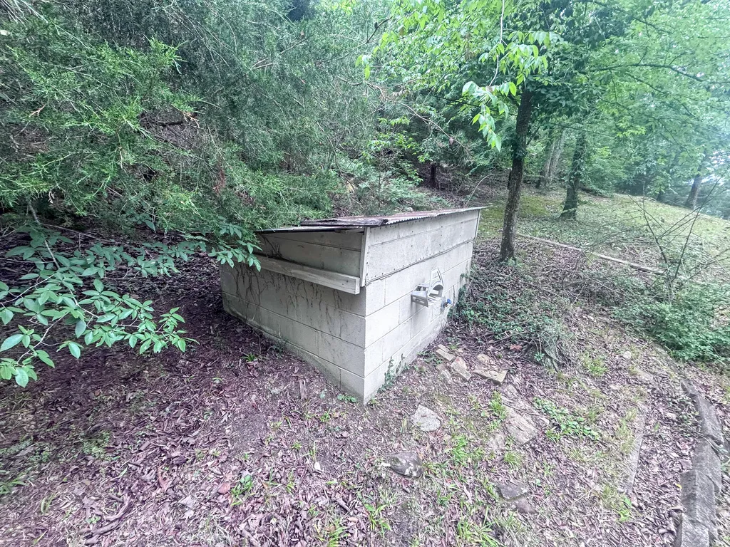 305 Lakeshore Drive Dawson Springs KY 42408