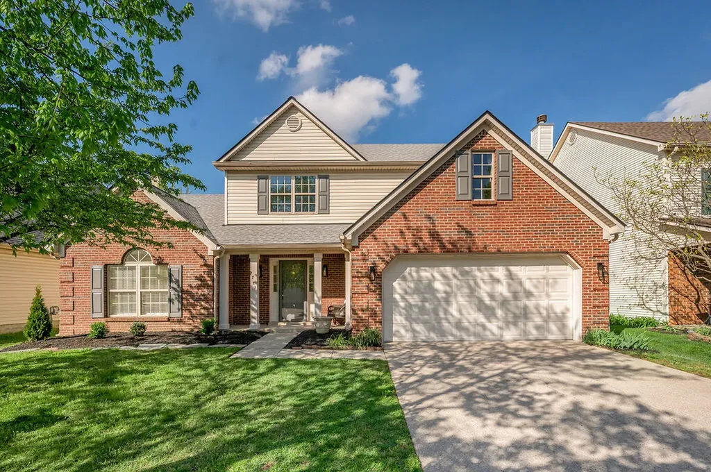 1777 Chandler Lane Lexington KY 40504