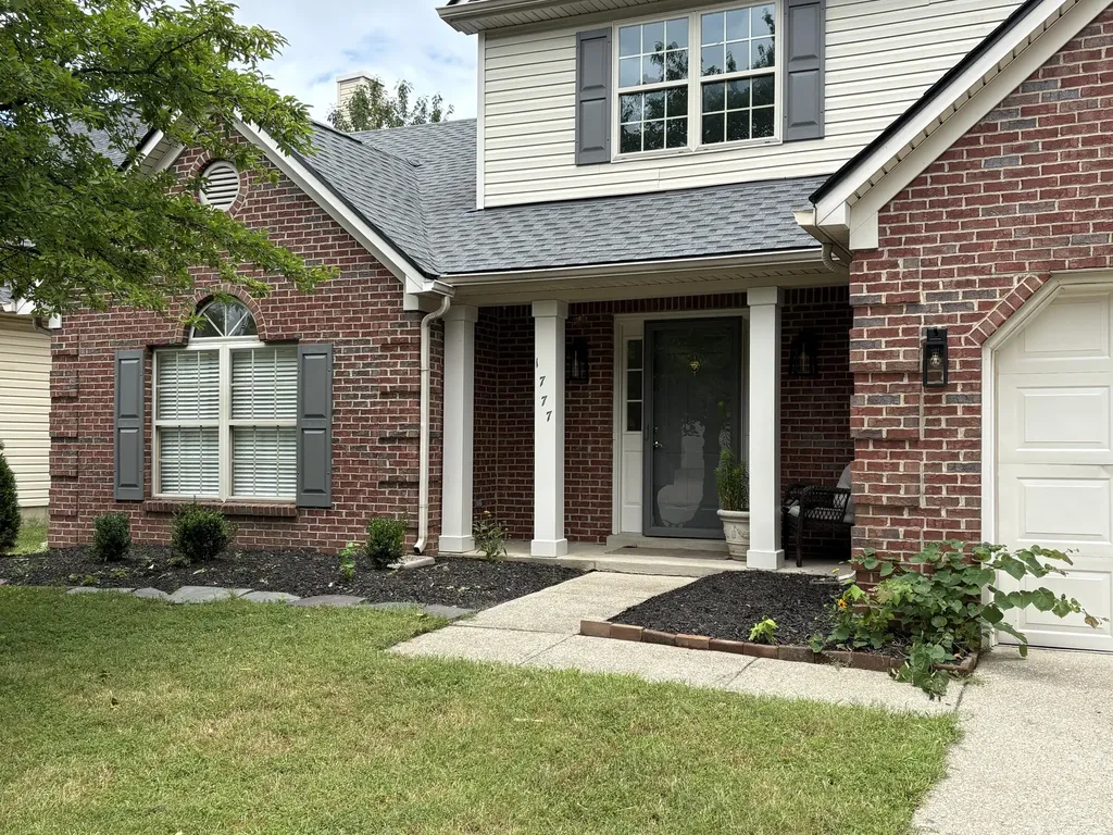 1777 Chandler Lane Lexington KY 40504