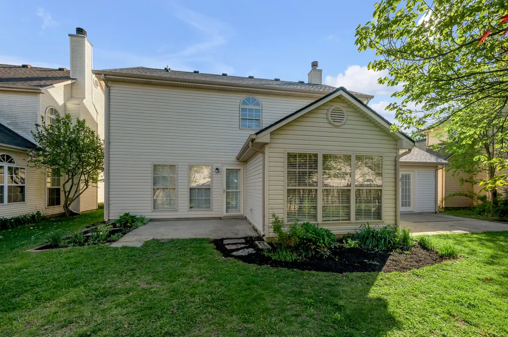 1777 Chandler Lane Lexington KY 40504