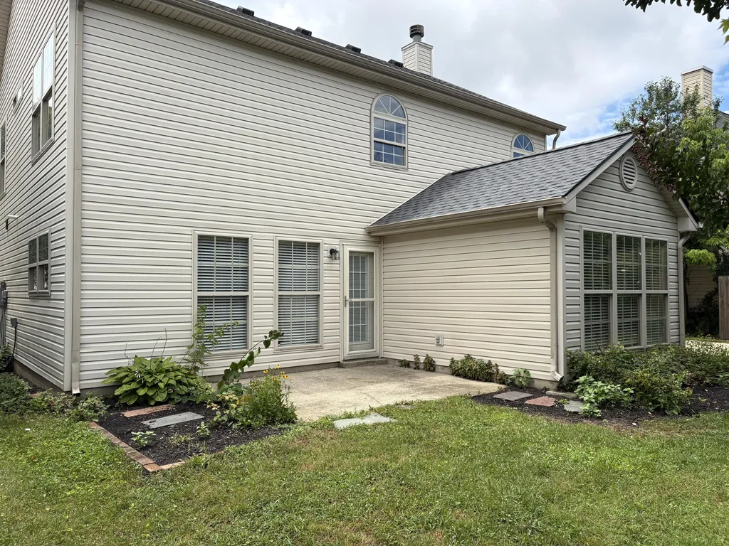 1777 Chandler Lane Lexington KY 40504