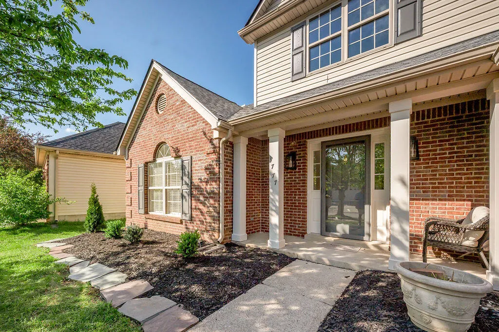 1777 Chandler Lane Lexington KY 40504