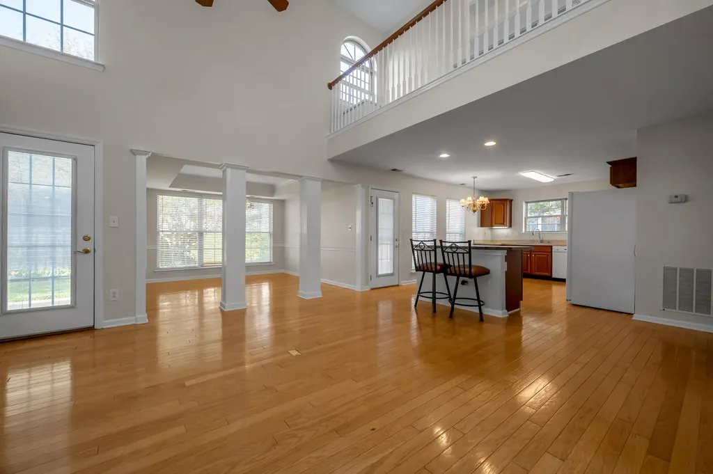 1777 Chandler Lane Lexington KY 40504