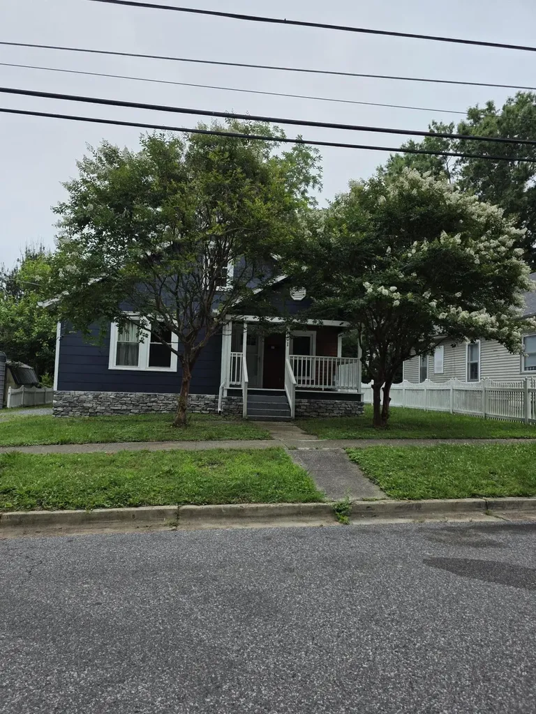 501 S 6th Street Murray KY 42071
