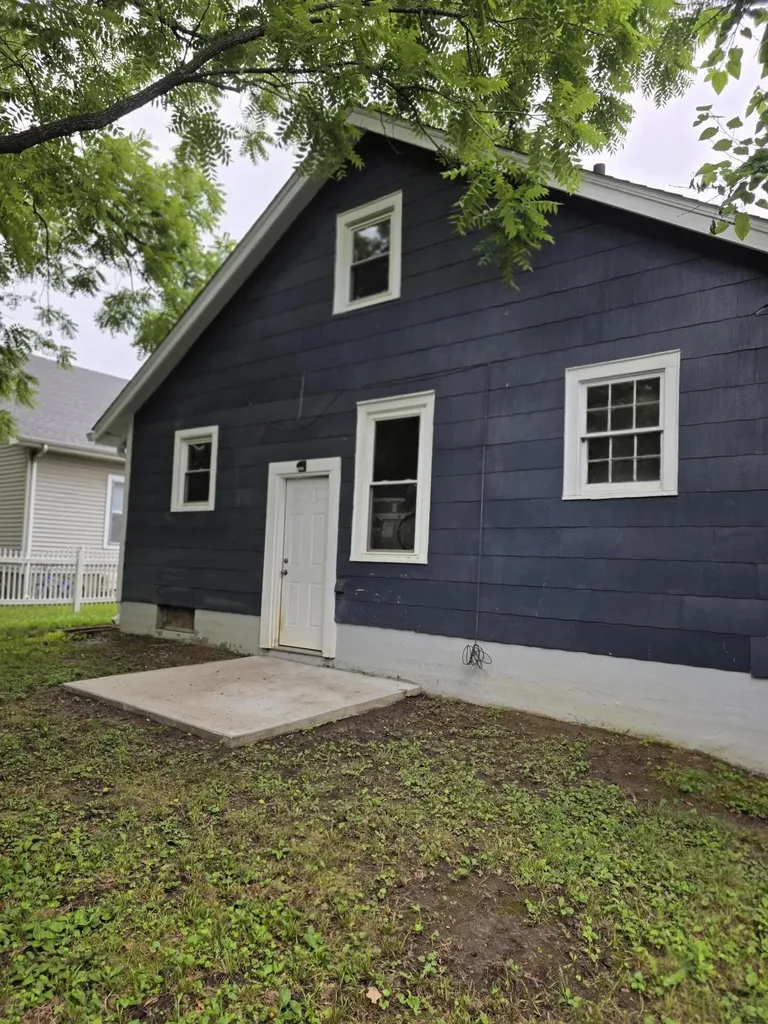 501 S 6th Street Murray KY 42071