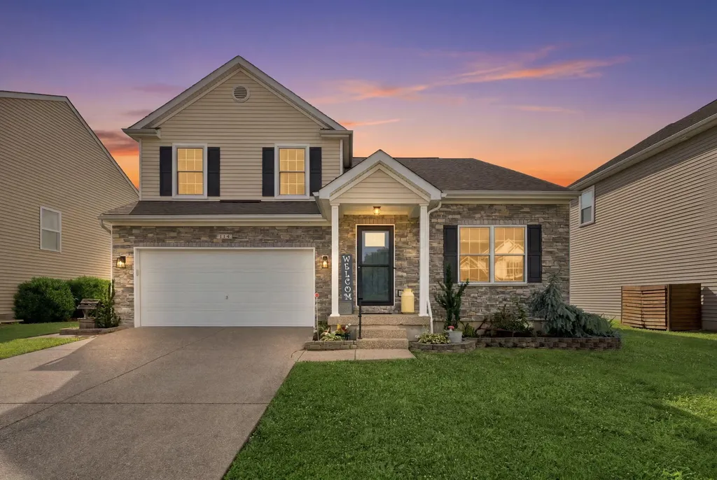 118 Galehouse Road Georgetown KY 40324