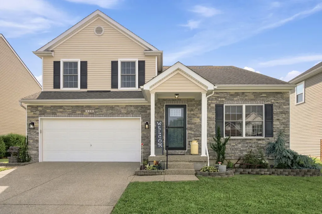 118 Galehouse Road Georgetown KY 40324