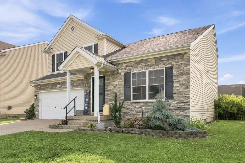 118 Galehouse Road Georgetown KY 40324