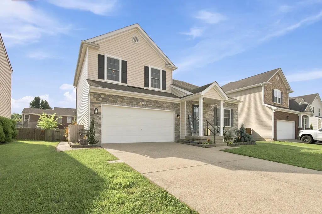 118 Galehouse Road Georgetown KY 40324