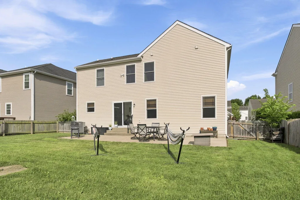118 Galehouse Road Georgetown KY 40324