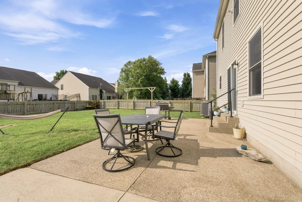118 Galehouse Road Georgetown KY 40324