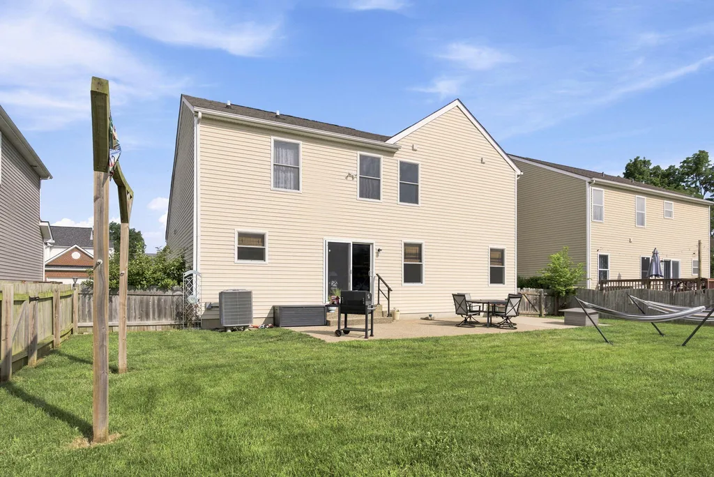 118 Galehouse Road Georgetown KY 40324