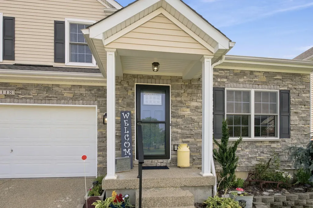 118 Galehouse Road Georgetown KY 40324