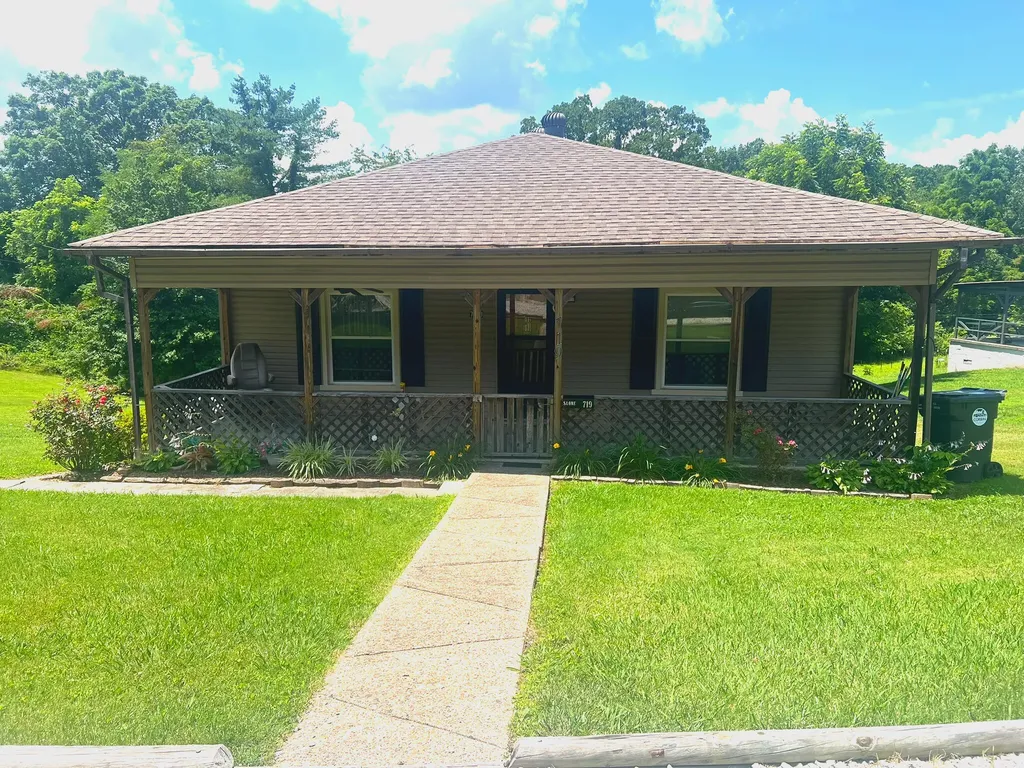 719 W Gordon Street Corbin KY 40701