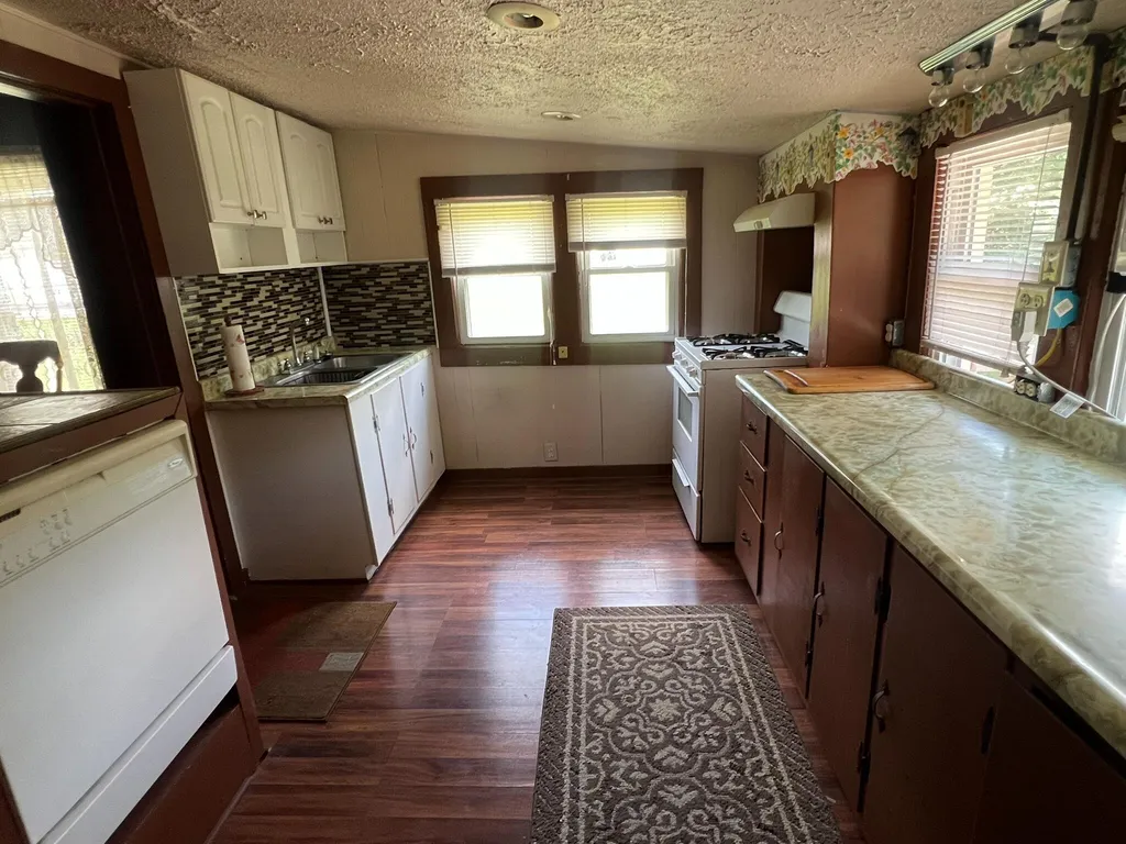 719 W Gordon Street Corbin KY 40701