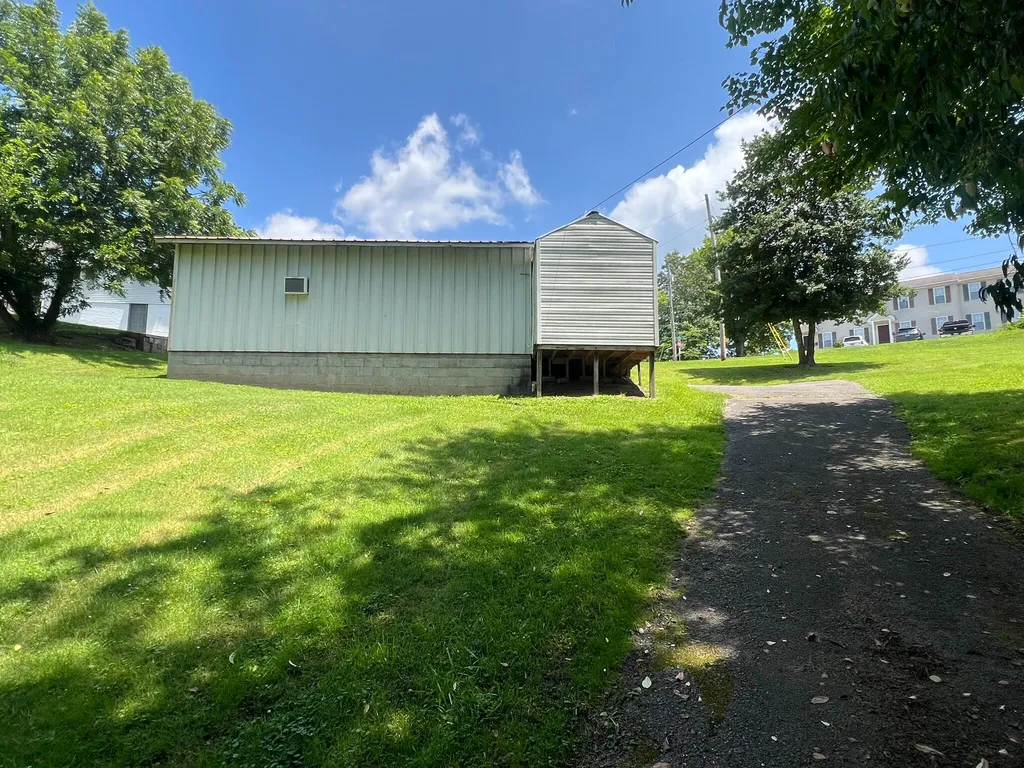 719 W Gordon Street Corbin KY 40701