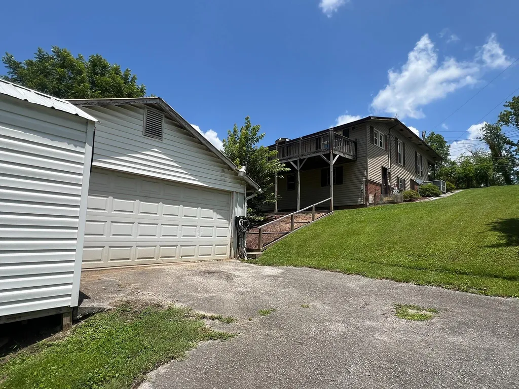719 W Gordon Street Corbin KY 40701