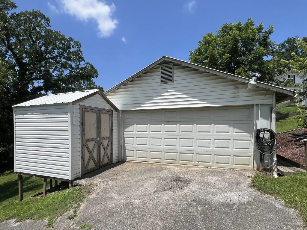 719 W Gordon Street Corbin KY 40701