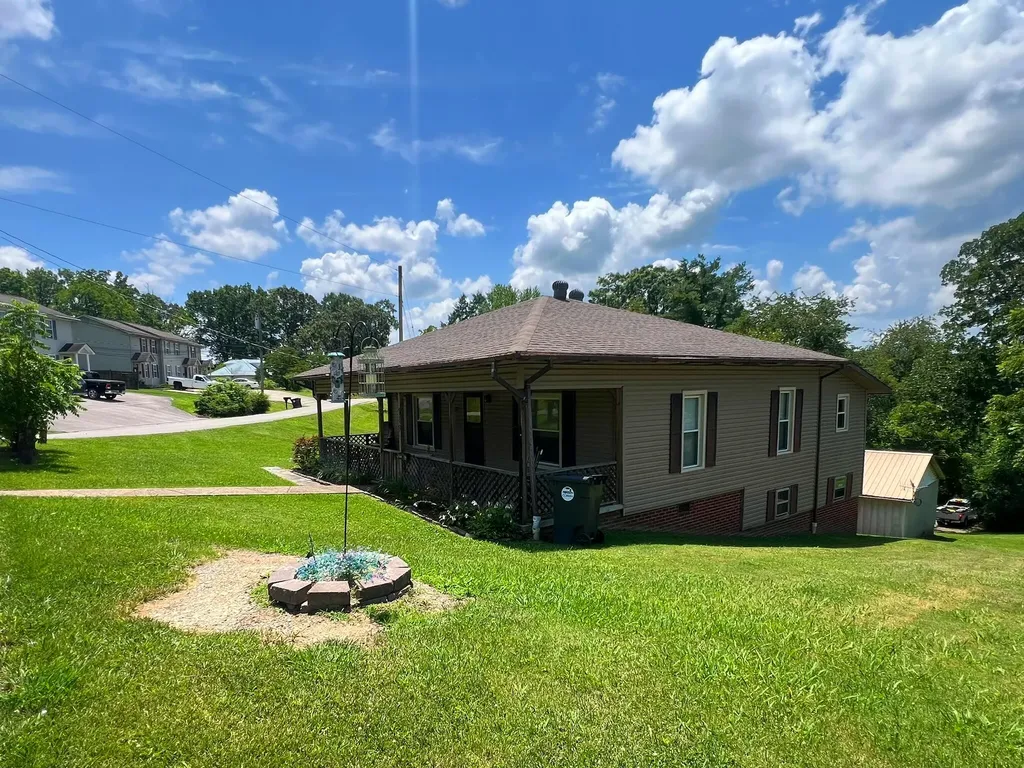 719 W Gordon Street Corbin KY 40701