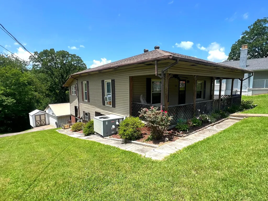 719 W Gordon Street Corbin KY 40701
