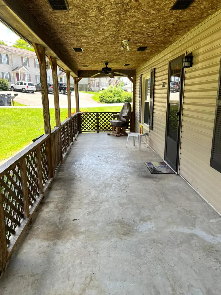 719 W Gordon Street Corbin KY 40701