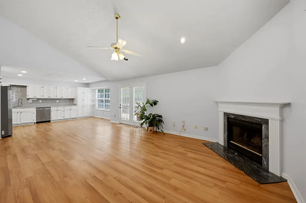 3805 Brookdale Circle Lexington KY 40514