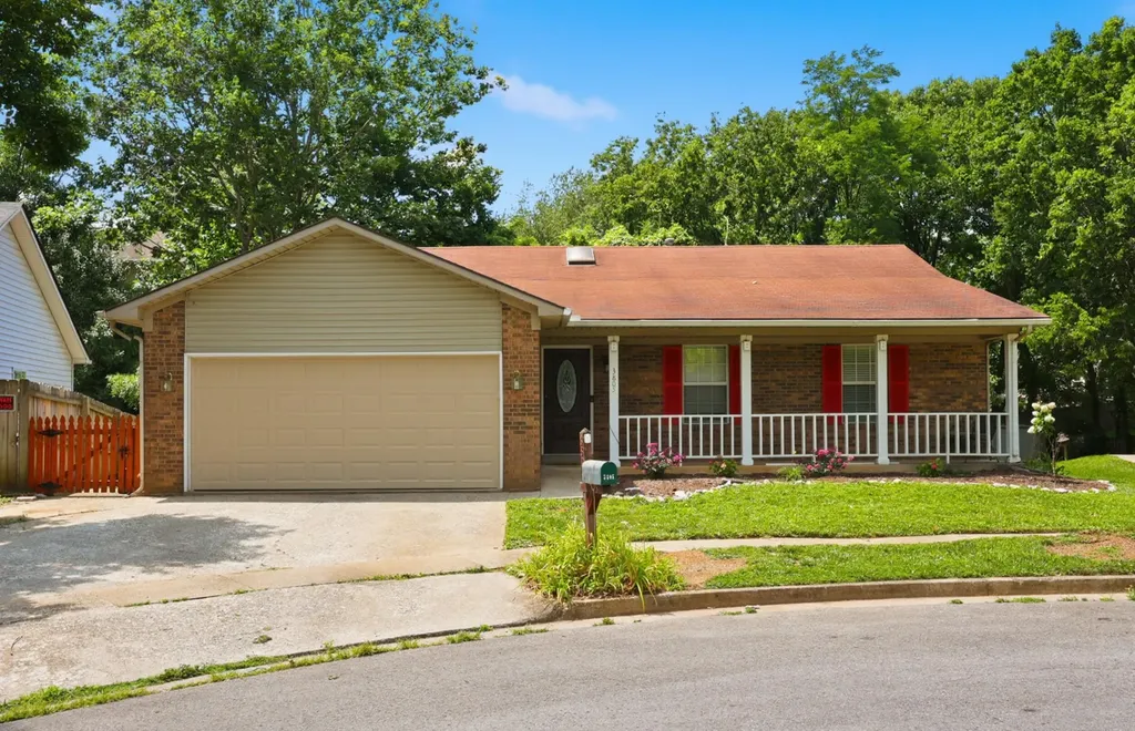 3805 Brookdale Circle Lexington KY 40514