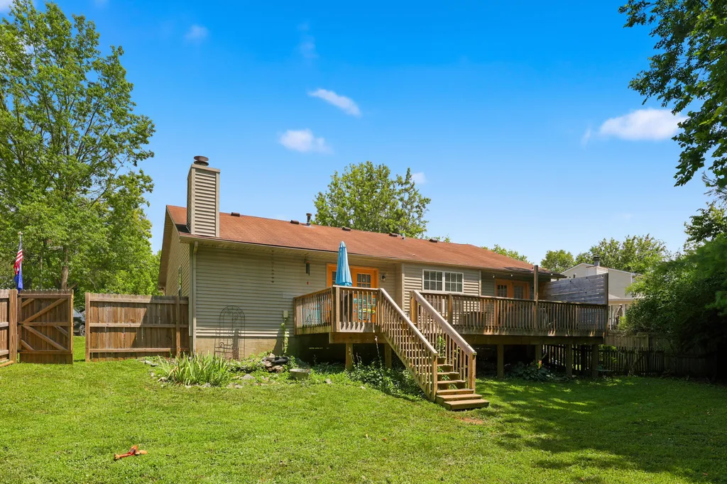 3805 Brookdale Circle Lexington KY 40514