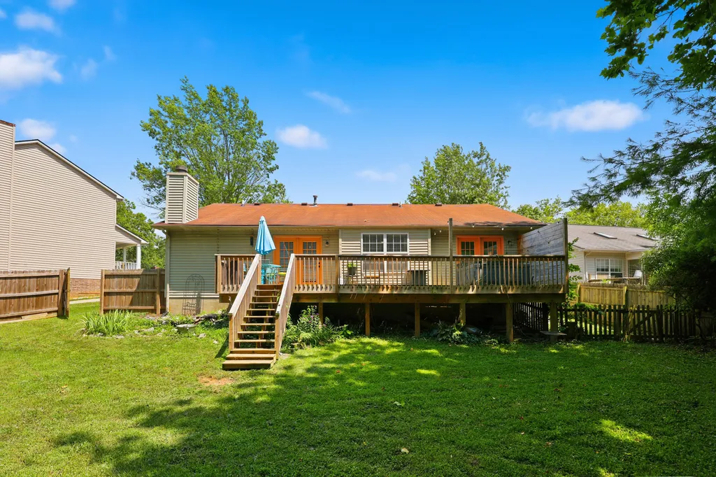 3805 Brookdale Circle Lexington KY 40514