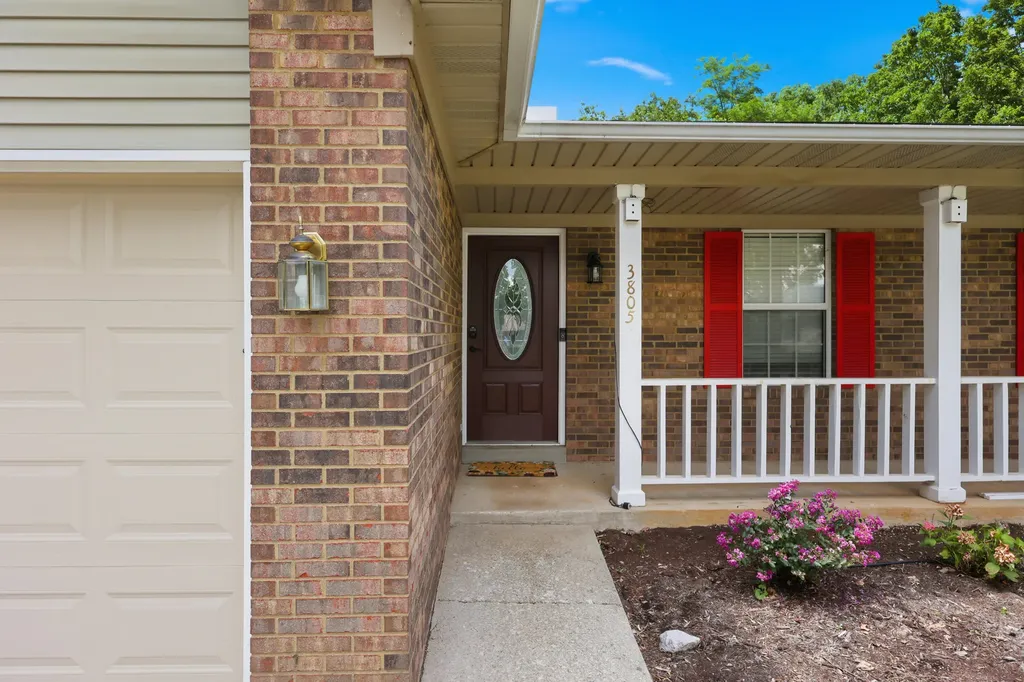3805 Brookdale Circle Lexington KY 40514