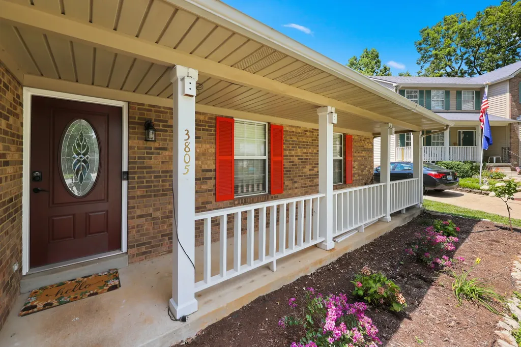 3805 Brookdale Circle Lexington KY 40514