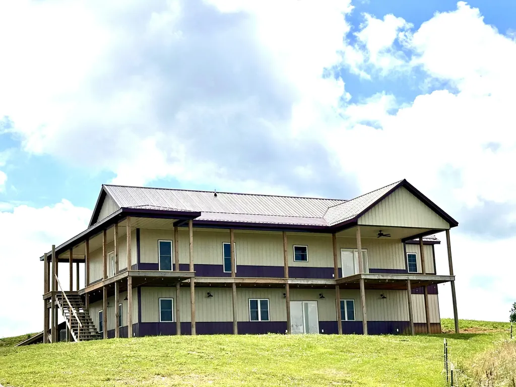 1502 Cane Run Road Carlisle KY 40311